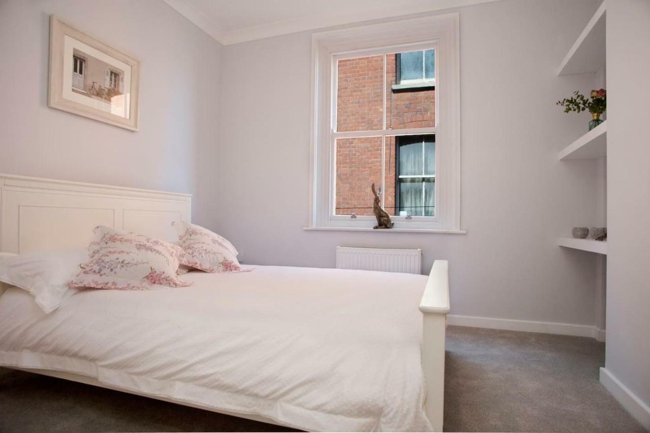 Reggies Hideaway Apartment Cromer Exterior photo
